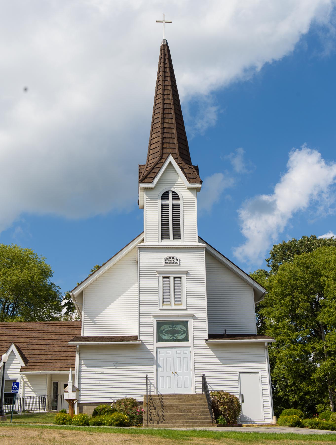 Centennial Church